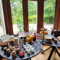  at Saorsa 1875 in Pitlochry
