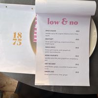   at Saorsa 1875 in Pitlochry