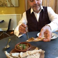   at Saorsa 1875 in Pitlochry