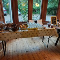  at Saorsa 1875 in Pitlochry