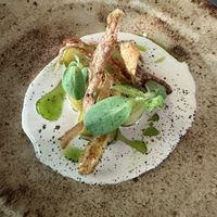   at Saorsa 1875 in Pitlochry