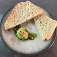 Starter at Saorsa 1875 in Pitlochry