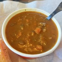   at Zoup! in Firestone