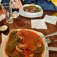  at Pastas Trigo in Valdivia