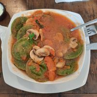  at Pastas Trigo in Valdivia