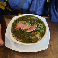  at Pastas Trigo in Valdivia