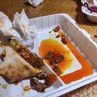  at Nish Nush - John St in New York City