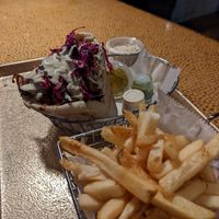  at Nish Nush - John St in New York City