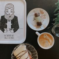   at VeGofika Göteborg in Gothenburg