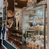   at VeGofika Göteborg in Gothenburg