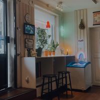   at VeGofika Göteborg in Gothenburg