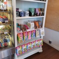  at VeGofika Göteborg in Gothenburg