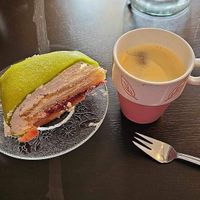   at VeGofika Göteborg in Gothenburg