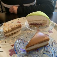   at VeGofika Göteborg in Gothenburg