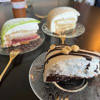   at VeGofika Göteborg in Gothenburg