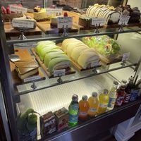   at VeGofika Göteborg in Gothenburg