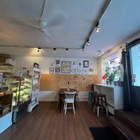   at VeGofika Göteborg in Gothenburg