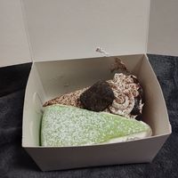 Yummy at VeGofika Göteborg in Gothenburg