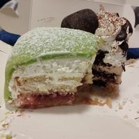  at VeGofika Göteborg in Gothenburg