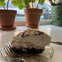   at VeGofika Göteborg in Gothenburg