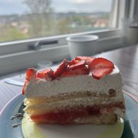   at VeGofika Göteborg in Gothenburg