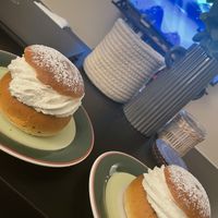   at VeGofika Göteborg in Gothenburg