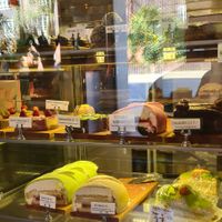  at VeGofika Göteborg in Gothenburg