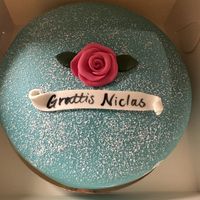   at VeGofika Göteborg in Gothenburg