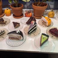  at VeGofika Göteborg in Gothenburg