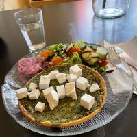   at VeGofika Göteborg in Gothenburg