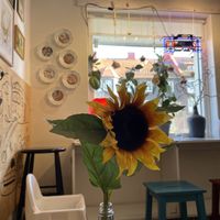   at VeGofika Göteborg in Gothenburg