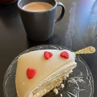   at VeGofika Göteborg in Gothenburg