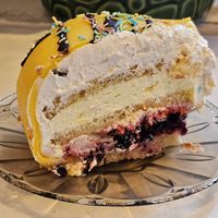  at VeGofika Göteborg in Gothenburg