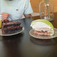   at VeGofika Göteborg in Gothenburg