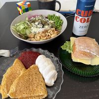   at VeGofika Göteborg in Gothenburg