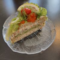  at VeGofika Göteborg in Gothenburg