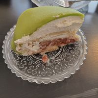  at VeGofika Göteborg in Gothenburg