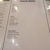  at Wabi Sabi in Cork