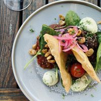   at VanPlanten in Utrecht