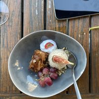   at VanPlanten in Utrecht