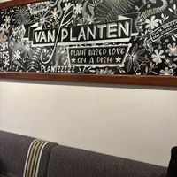   at VanPlanten in Utrecht