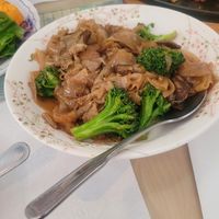 Pad-see-you at Wheel of Life in Irvine