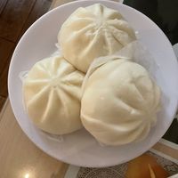 Steamed Buns  at Wheel of Life in Irvine