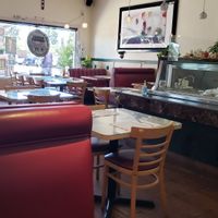 Nice dinning room at Wheel of Life in Irvine