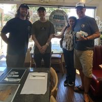 AMAZING FOOD AND SERVICE!!  at Wheel of Life in Irvine