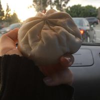 Their steam buns🌱✨ at Wheel of Life in Irvine