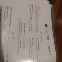  at Cendana in Seminyak