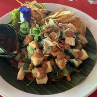 Gado Gado   at Cendana in Seminyak