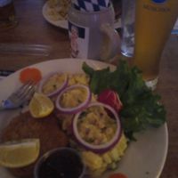  at Hofbrauhaus in Las Vegas