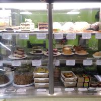 Food 2 at Lyublyu i Blagodaryu in Yekaterinburg